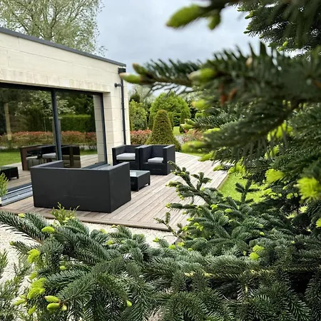 L'opale - Plain Pied - Acces Pmr Holiday home Les Attaques