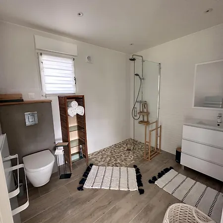 L'opale - Plain Pied - Acces Pmr *