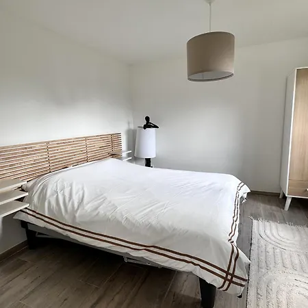 L'opale - Plain Pied - Acces Pmr Les Attaques