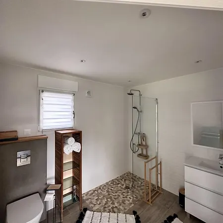 L'opale - Plain Pied - Acces Pmr Feriehus