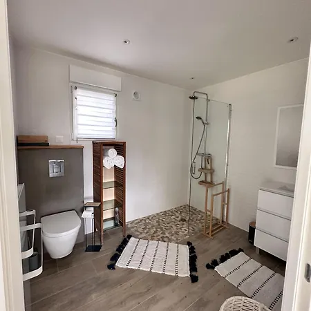 Holiday home L'opale - Plain Pied - Acces Pmr