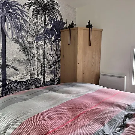 Holiday home L'opale - Plain Pied - Acces Pmr Les Attaques