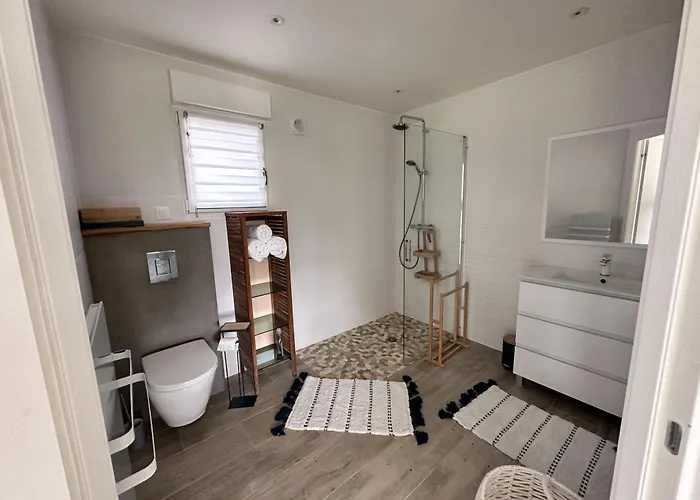 L'opale - Plain Pied - Acces Pmr *