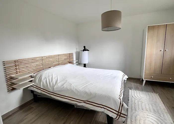 L'opale - Plain Pied - Acces Pmr Les Attaques