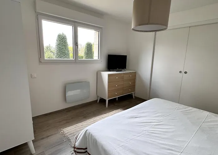 L'opale - Plain Pied - Acces Pmr